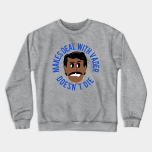 Lucky Lando Crewneck Sweatshirt